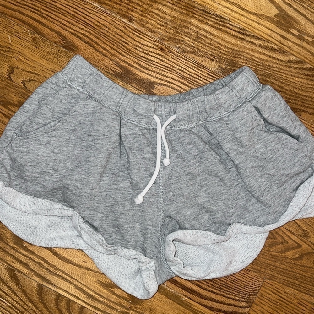 Summer Sweat  Shorts